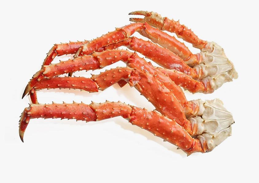 Клешни Камчатского краба L2 